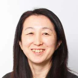 Yumiko Nagatsuma