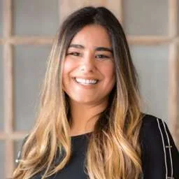 Jacqueline Diaz
