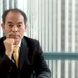 Shuji Nakamura