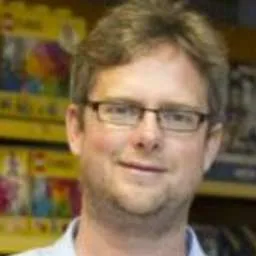 Charles Bibby, Uber Tech Lead at Google