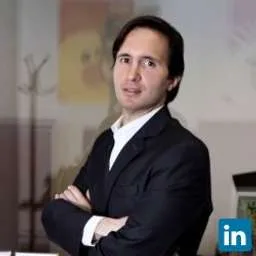 Alberto Nicolas Casado