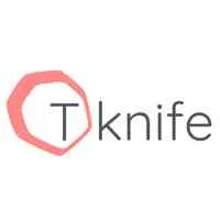 T-knife