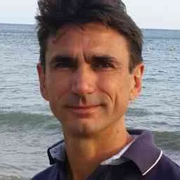 Juan Carlos Garcia