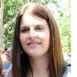 Cristina Arganda