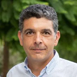 Roberto Valdés Gandarillas