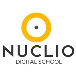 Nuclio Digital School