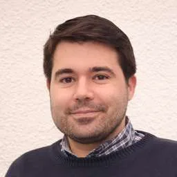 Ernesto Cohnen