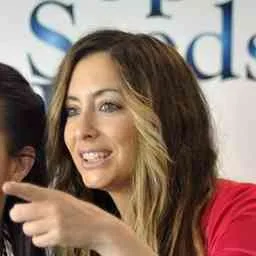 Marcela Larrad