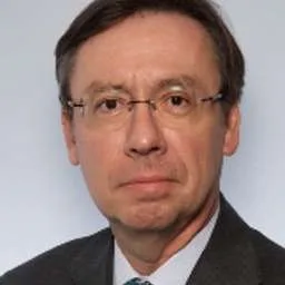 Jean-Claude LEVEQUE