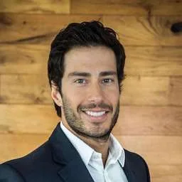 Eduardo Maggiora, Founder & CEO at Betterfly