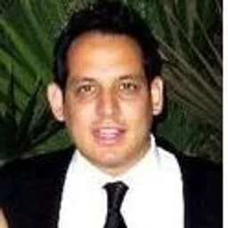Juan Pablo Mejia Gil
