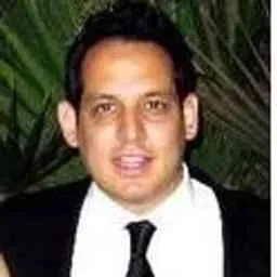 Juan Pablo Mejia Gil