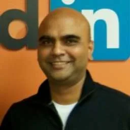 Amit Ranjan, Product Architect at Government of India Department of Electronics and Information Technology