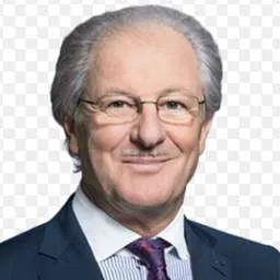 Wolfgang Reitzle, Angel Investor