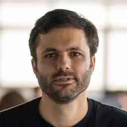 Gonzalo Navajas