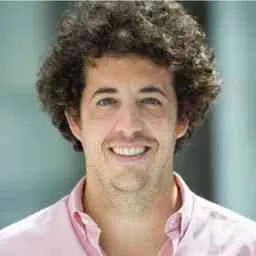 Inigo Juantegui, Co-Founder & COO at La Nevera Roja