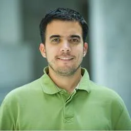 Javier Escribano