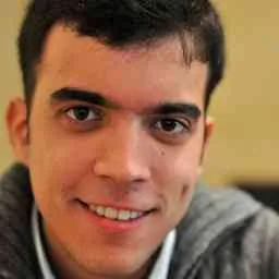 Javier Fernandez Escribano