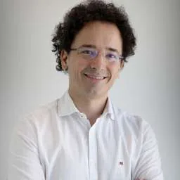 Miguel Arias, Partner at K Fund