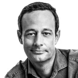 Mathieu Carenzo