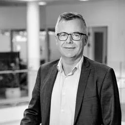 John Erland Østergaard