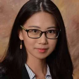 Yuxin Sun