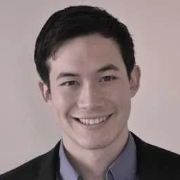 James Lu Morrissey