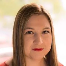Cathy Hackl