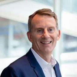 Seamus Keating