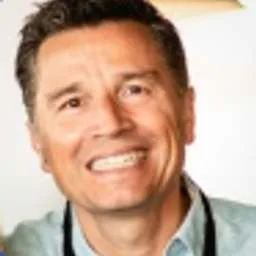 Delfí Torns, Founder at Bluvoyager Ventures