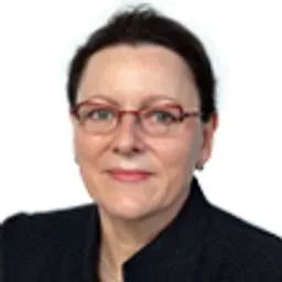 Joy Griffiths