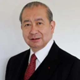 David K. P. Li