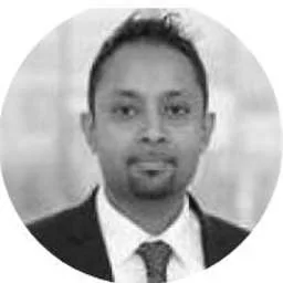 Mohsin Choudhury