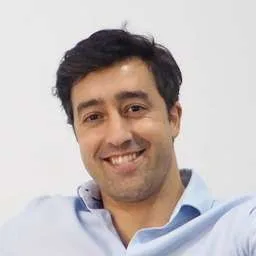 Bruno Cuevas