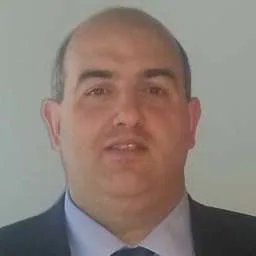 David Ragel Martinez