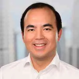 Jason Cheong