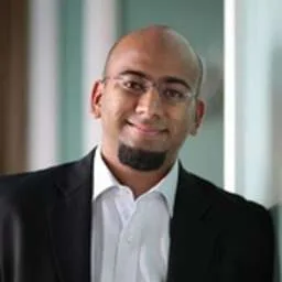 Shantanu Deshpande, CEO and Co-Founder at Bombay Shaving Company