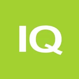 Visual IQ