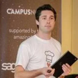Simon Edwards