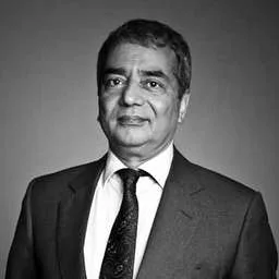 Tom Singh, Founder & Non-Executive Director at New Look