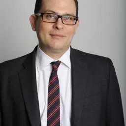 Greg Clayman
