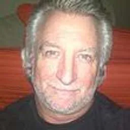 Rob McDonald