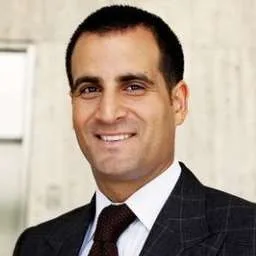 Som Seif, Angel Investor