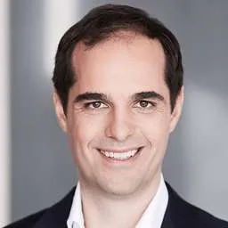 Bernd Arkenau