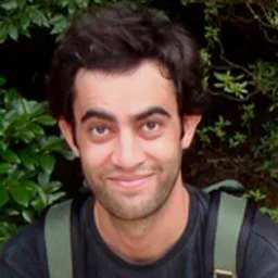 Borja Monsalve, Angel Investor