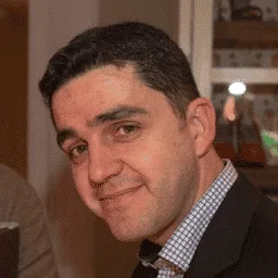 Francisco Carrero, Angel Investor