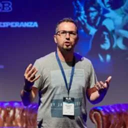 Jose Carlos Cortizo, Co-Founder at RedCast