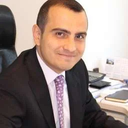Serkan Omerbeyoglu, Angel Investor