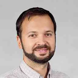 Luis Sanz, CEO at CARTO