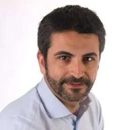 Alberto Martinez Laguia